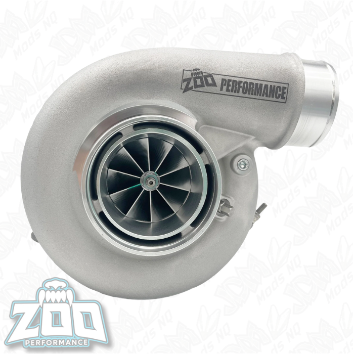 Zoo Performance G42-1200HP Series 73mm Turbo