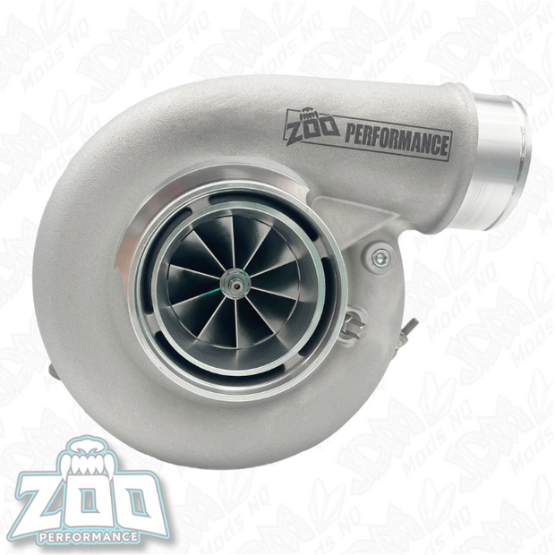 Zoo Performance G42-1200HP Series 73mm Turbo