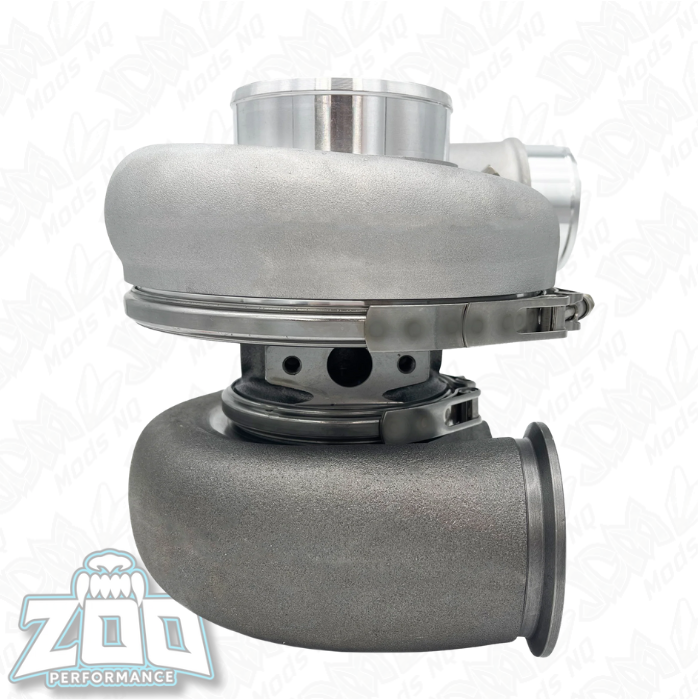 Zoo Performance G42-1200HP Series 73mm Turbo