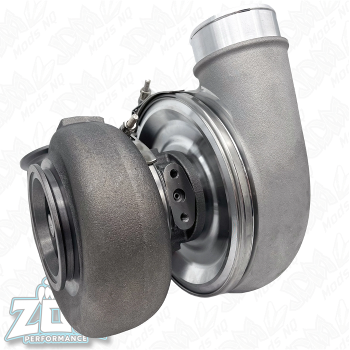 Zoo Performance G42-1200HP Series 73mm Turbo