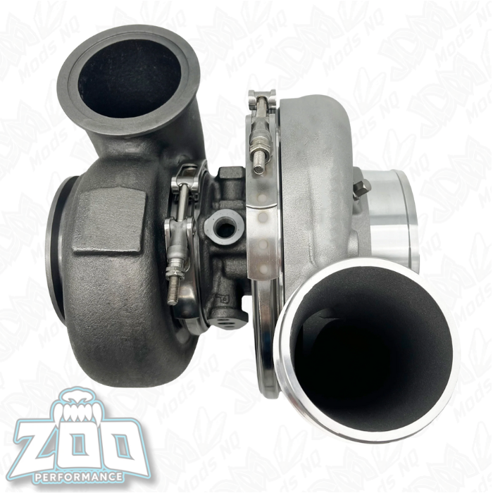 Zoo Performance G42-1200HP Series 73mm Turbo