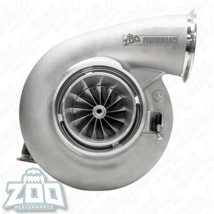 Zoo Performance G45-1125HP Series 67mm Turbo