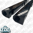 Zoo Performance LS1 Fuel Rails - Black