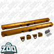 Zoo Performance LS1 Fuel Rails - Gold