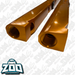 Zoo Performance LS1 Fuel Rails - Gold