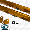 Zoo Performance LS3 Fuel Rails - Gold