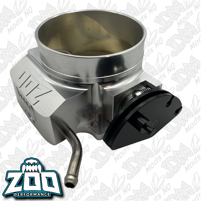 Zoo Performance LS Cable Throttle Bodies 92mm