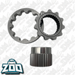 Zoo Performance N1 Type RB25/26 Billet Spline Driven Oil Pump Gears