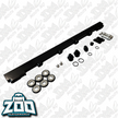 Zoo Performance Nissan RB25 Fuel Rail - Black