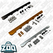 Zoo Performance Nissan RB25 Fuel Rail (Gold, Black, Silver)