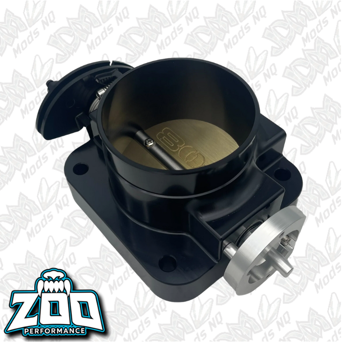 Zoo Performance Nissan RB 80mm Throttle Body