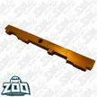 Zoo Performance Nissan SR20 Fuel Rail - Gold