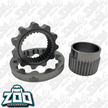 Zoo Performance OEM Type - RB25/26 Billet Spline Driven Oil Pump Gears
