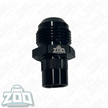 Zoo Performance Press-in Breather Adaptor for Nissan RB20, RB25, RB26, CA18, SR20