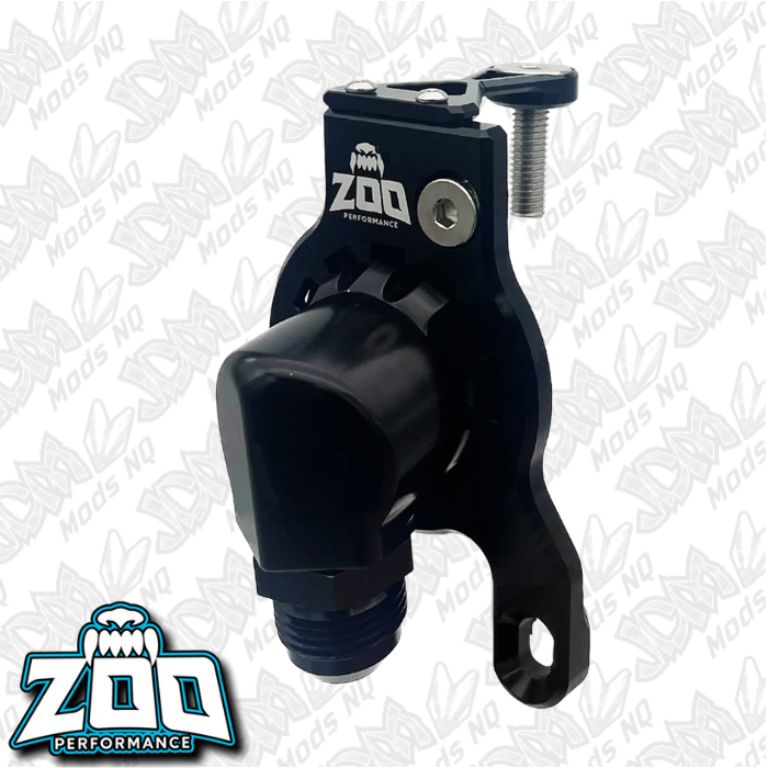 Zoo Performance RB25/26 Head Drain Kit