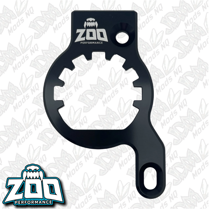 Zoo Performance RB25/26 Head Drain Kit