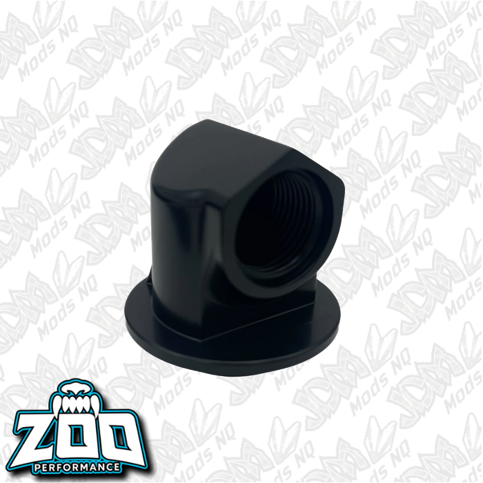 Zoo Performance RB25/26 Head Drain Kit