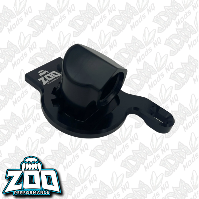 Zoo Performance RB25/26 Head Drain Kit