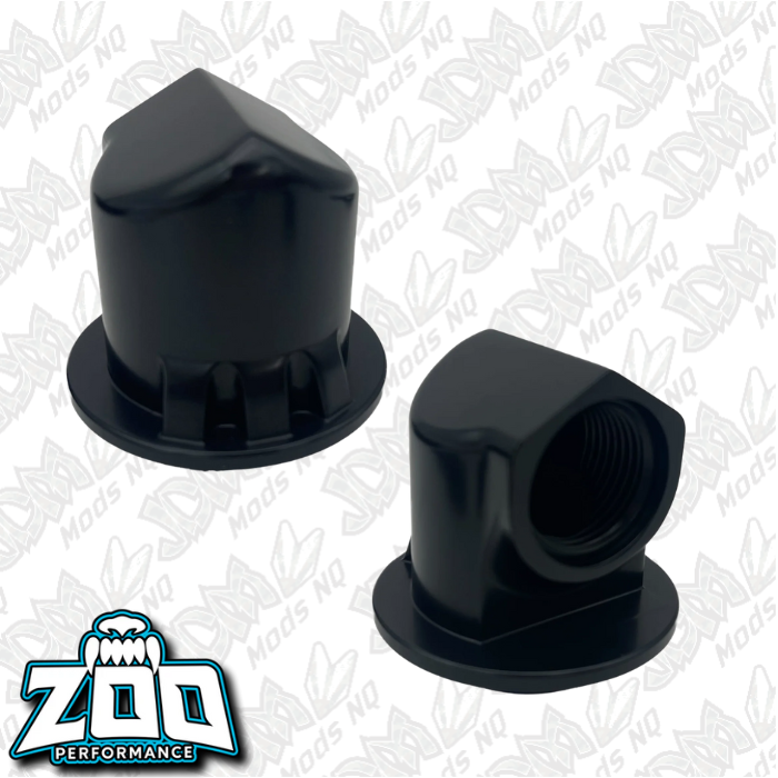 Zoo Performance RB25/26 Head Drain Kit