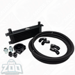Zoo Performance RB Oil Cooler Kit - 7 Row