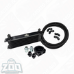 Zoo Performance RB Oil Cooler Kit - 7 Row
