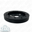 Zoo Performance Steering Wheel Adaptor