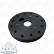 Zoo Performance Steering Wheel Adaptor