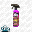 Zoo Performance 