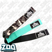 Zoo Performance Tow Straps