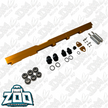 Zoo Performance Toyota 2JZ Fuel Rail - Gold