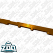 Zoo Performance Toyota 2JZ Fuel Rail - Gold