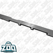 Zoo Performance Toyota 2JZ Fuel Rail - Silver