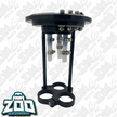Zoo Performance Triple Fuel Pump Hanger Kit