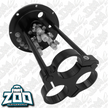 Zoo Performance Triple Fuel Pump Hanger Kit
