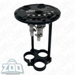 Zoo Performance Triple Pump 2.8 Litre Surge Tank