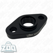 Zoo Performance Turbo Oil Drain Adapter with O-Ring Seal