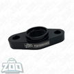Zoo Performance Turbo Oil Drain Adapter with O-Ring Seal