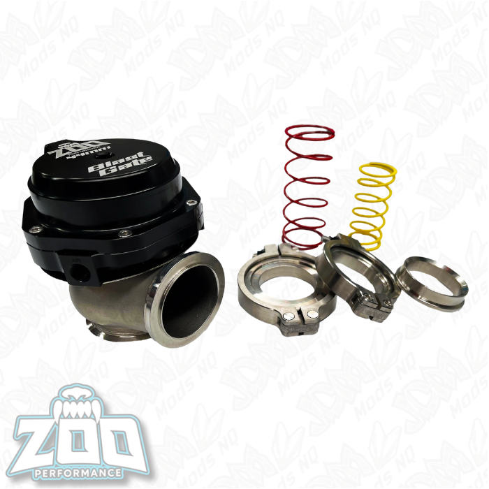 Zoo Performance Wastegates