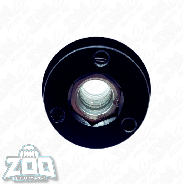 Zoo Performance Weld on BOSS Kit (Quick Release)