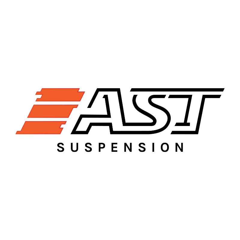 AST Suspension Coilovers- Audi A5/S5/RS5 (B8)