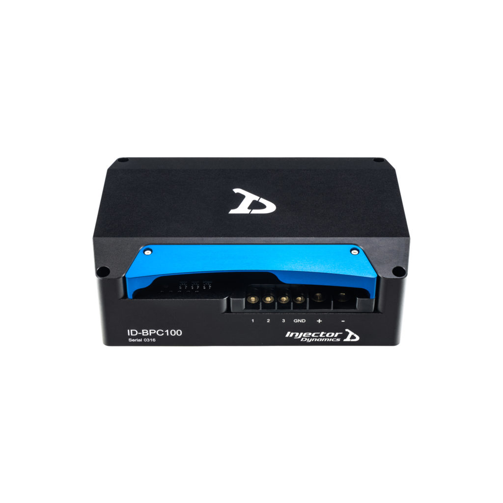 Injector Dynamics BPC100 Controller - TI E5LM