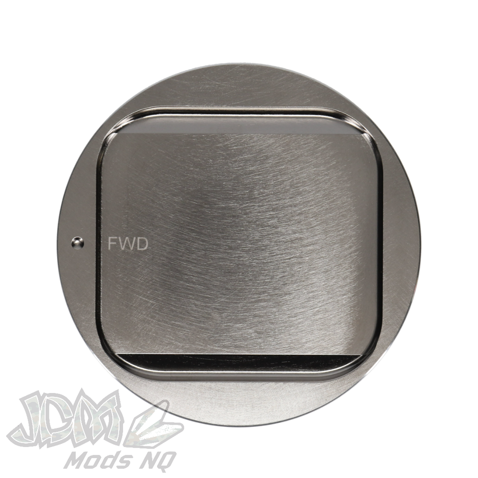 Professional Subaru EJ20 Piston Set – 92.50 Mm Bore – 32.66 Mm CH, -9.00 CC