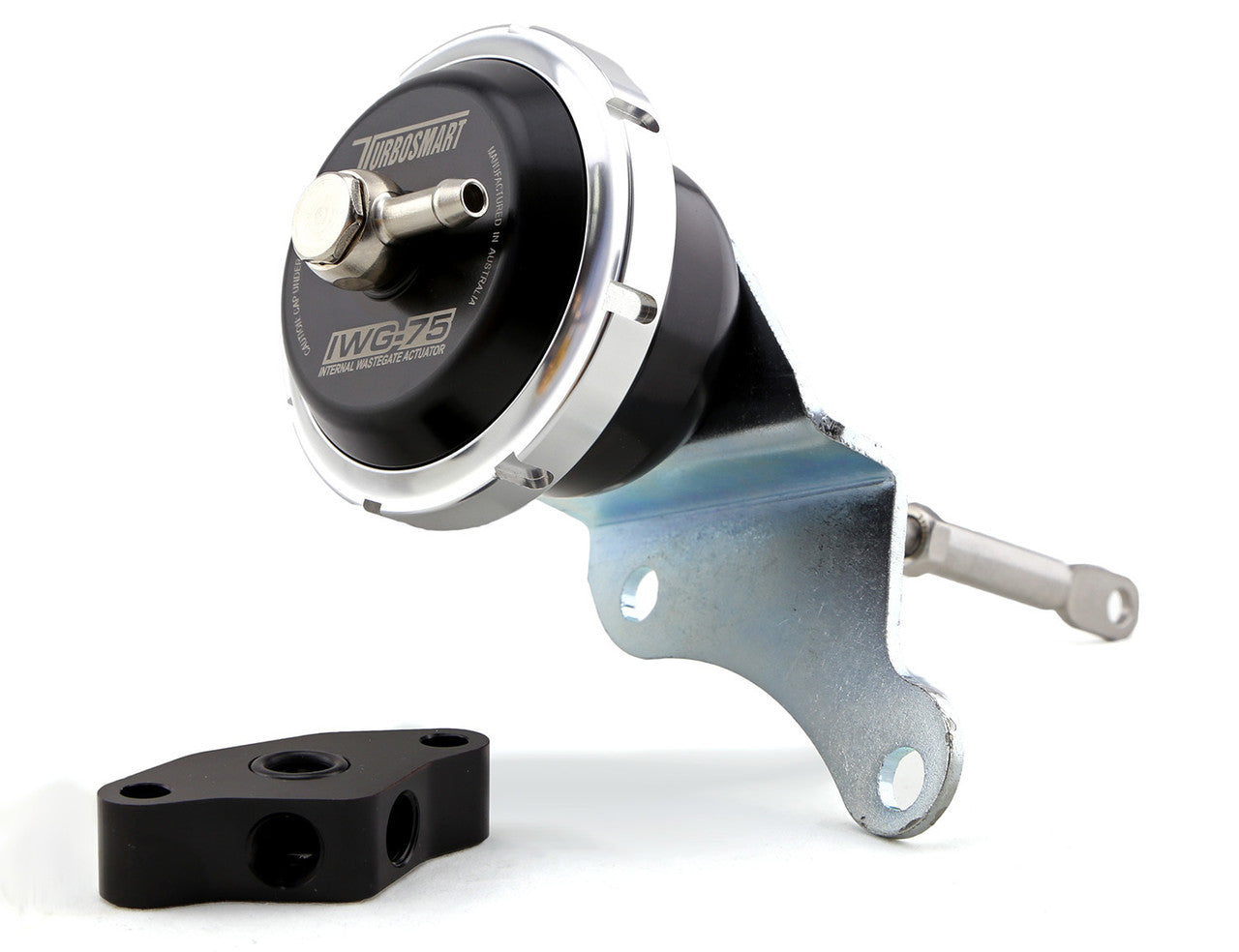 Turbosmart IWG75 Internal Wastegate Actuator 7psi - Nissan Patrol Y60/Y61 (TD42) TS-0615-5072