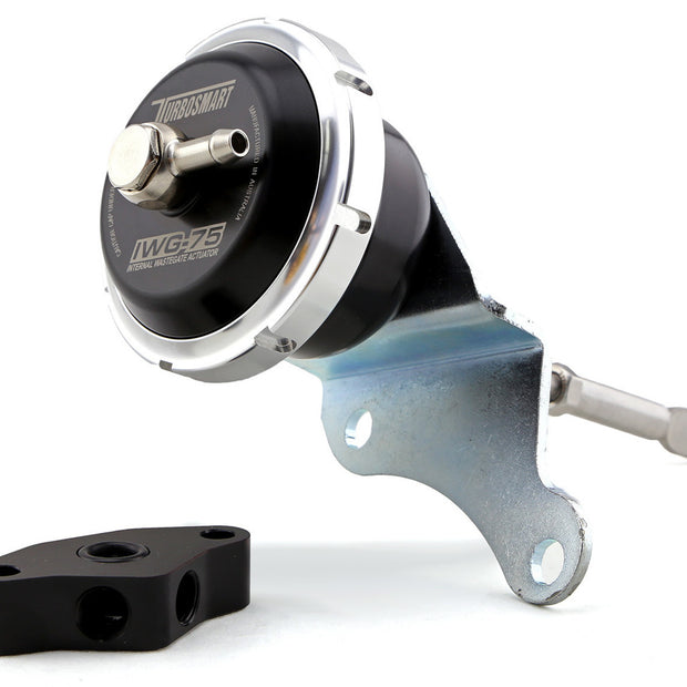 Turbosmart IWG75 Internal Wastegate Actuator 7psi - Nissan Patrol Y60/Y61 (TD42) TS-0615-5072