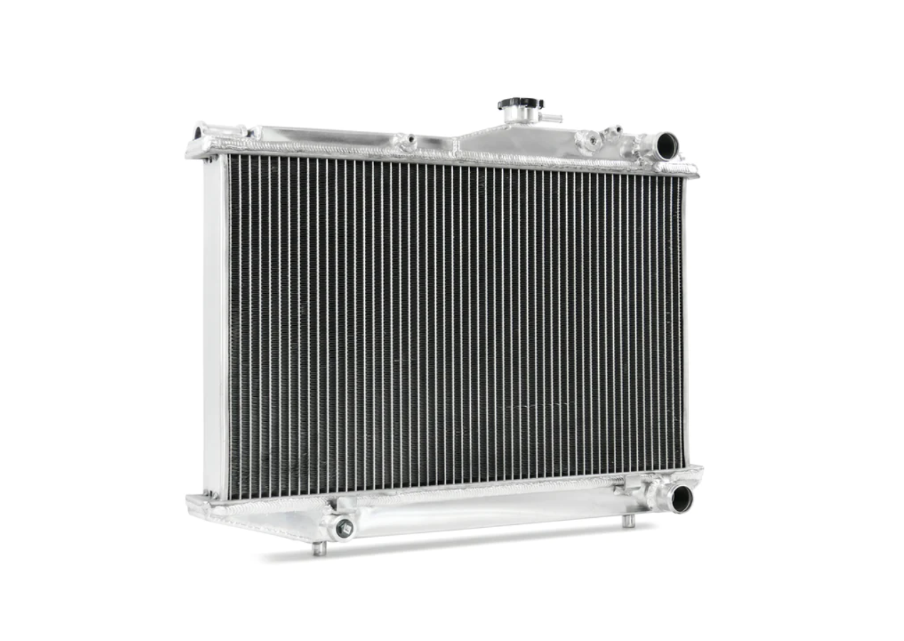 Toyota AE86 4A-GE Corolla Full Alloy Performance Radiator