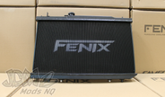 Fenix Full Alloy Performance Radiator – Suits Toyota ST215 Caldina