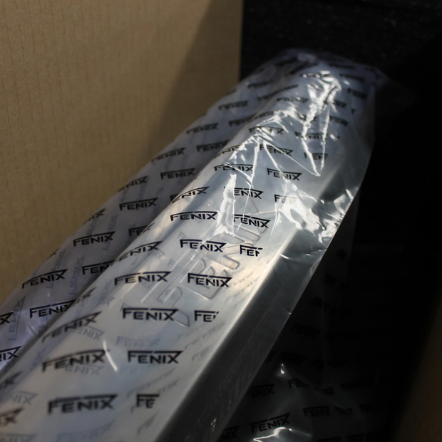 Nissan 350Z Full Alloy Performance Radiator
