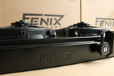 Toyota JZX100/110 Mk II JZX100 Cresta/Chaser Full Alloy Radiator & Fan Shroud Kit - Black