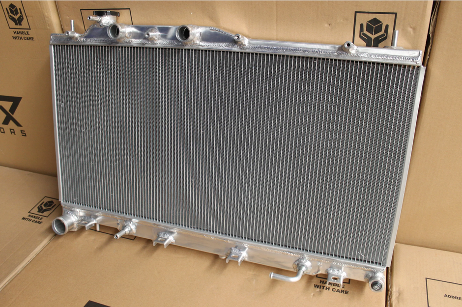 Subaru BM Liberty / BR Outback 3.6 EZ36D Full Alloy Performance Radiator GEN IISubaru BM Liberty / BR Outback 3.6 EZ36D Full Alloy Performance Radiator GEN II