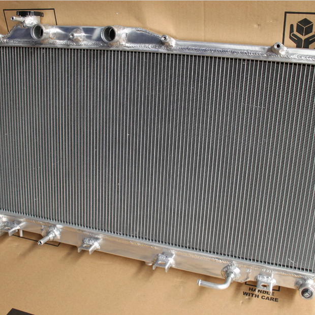 Subaru BM Liberty / BR Outback 3.6 EZ36D Full Alloy Performance Radiator GEN IISubaru BM Liberty / BR Outback 3.6 EZ36D Full Alloy Performance Radiator GEN II